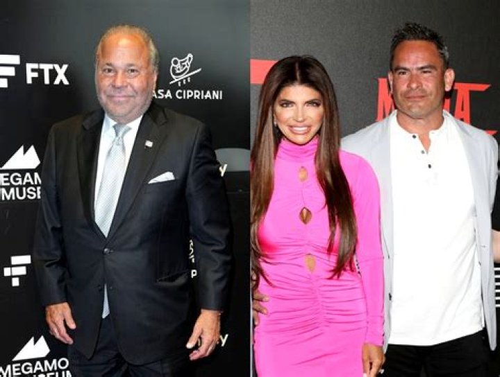 Private Investigator Bo Dietl Talks Luis Ruelas Claim