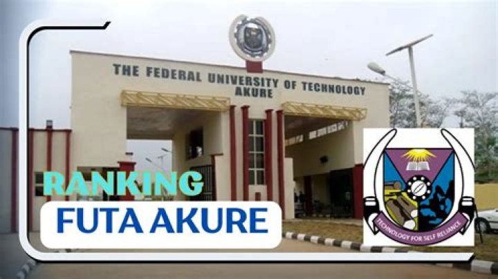 Protest Rocks Federal University Akure As Student Dies Due To No Fuel In Ambulance