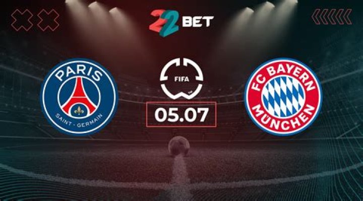 PSG vs Bayern Munich LIVE: Stream FREE, TV channel, team news as Choup-Moting puts Germans ahead – latest updates