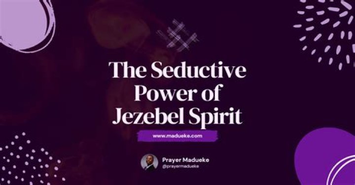 Psychics Squeeze $160,000 Out of Woman To Rid Her of ‘Jezebel Spirit’ – Crime Online