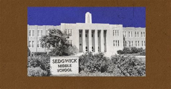 Public Blasts Sedgwick Middle School at West Hartford School Board Meeting After Teacher’s Racial Slur