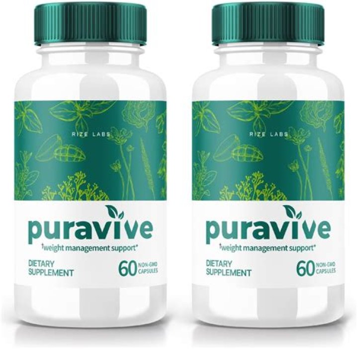 Puravive Capsule Reviews SCAM Or Legit (Fraud Warning Exposed) Will This Exotic Rice Hack Method Live Up To Its Claims?