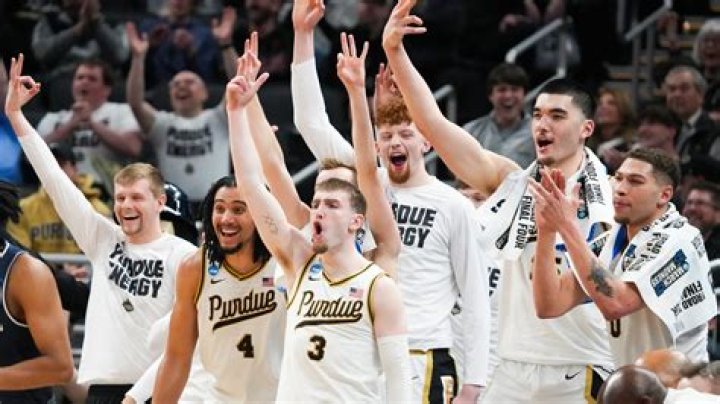 Purdue Boilermakers Forward Mason Gillis Injury Update: Tattoo Meaning And Design