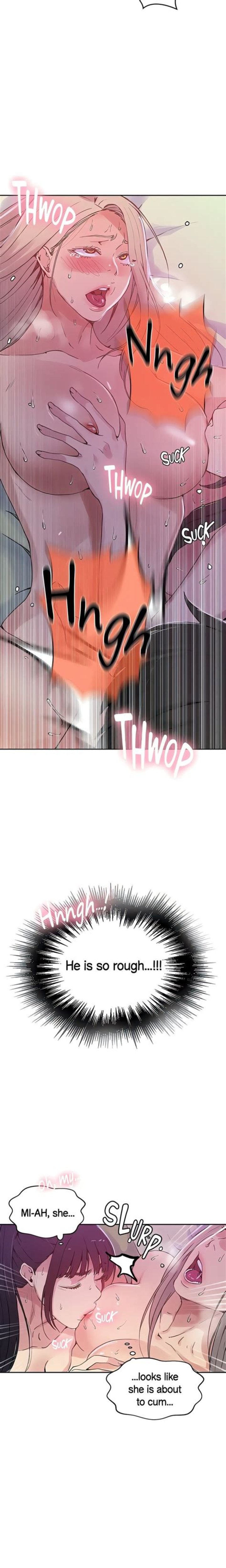 Queen Bee Chapter 273 Raw Scans, Spoilers, Release Date, and More