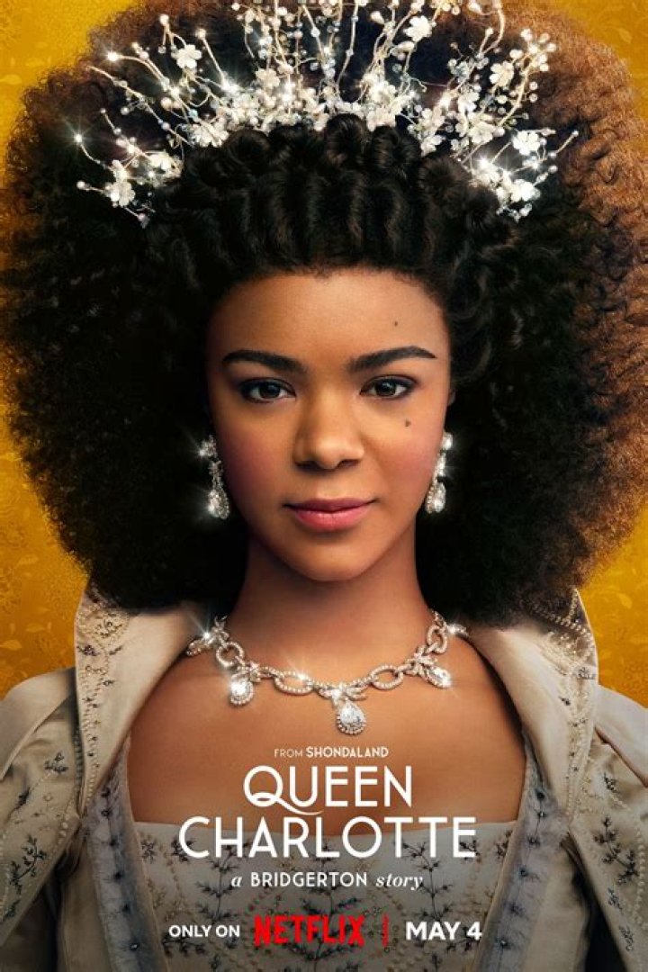 ‘Queen Charlotte’ Season 2 – Will There Be a Second Season of the ‘Bridgerton’ Prequel Series? Shonda Rhimes Speaks Out! | Bridgerton, Netflix, Queen Charlotte, Shonda Rhimes : Just Jared