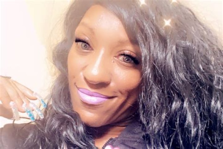 ‘Queen of Brooklyn’ Nenobia Washington dead at 38