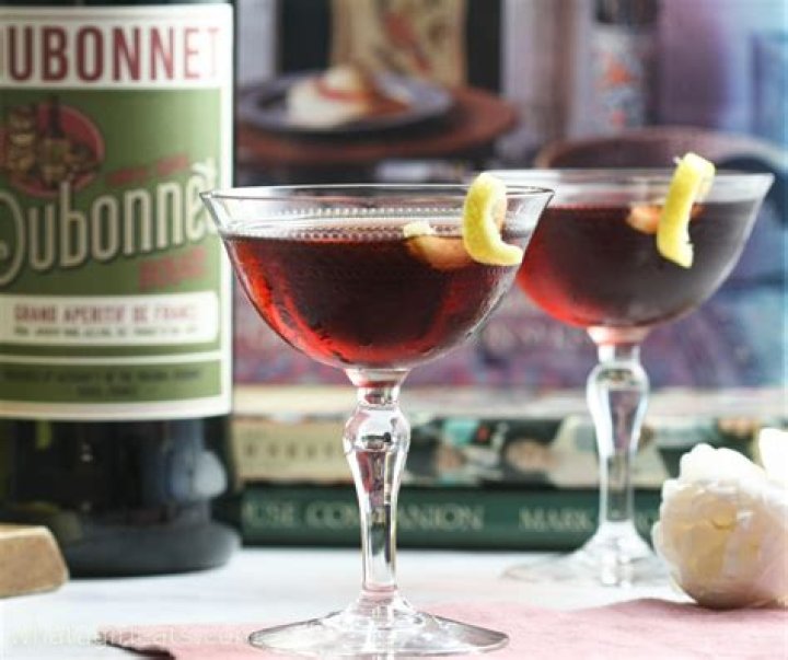 Queen's favourite drink: Royal recipe for Dubonnet and gin for Platinum Jubilee
