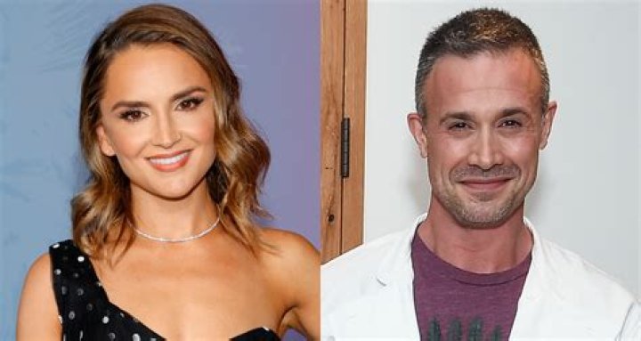 Rachael Leigh Cook Reveals the Hysterical Way She First Met 'She's All That' Co-Star Freddie Prinze Jr.