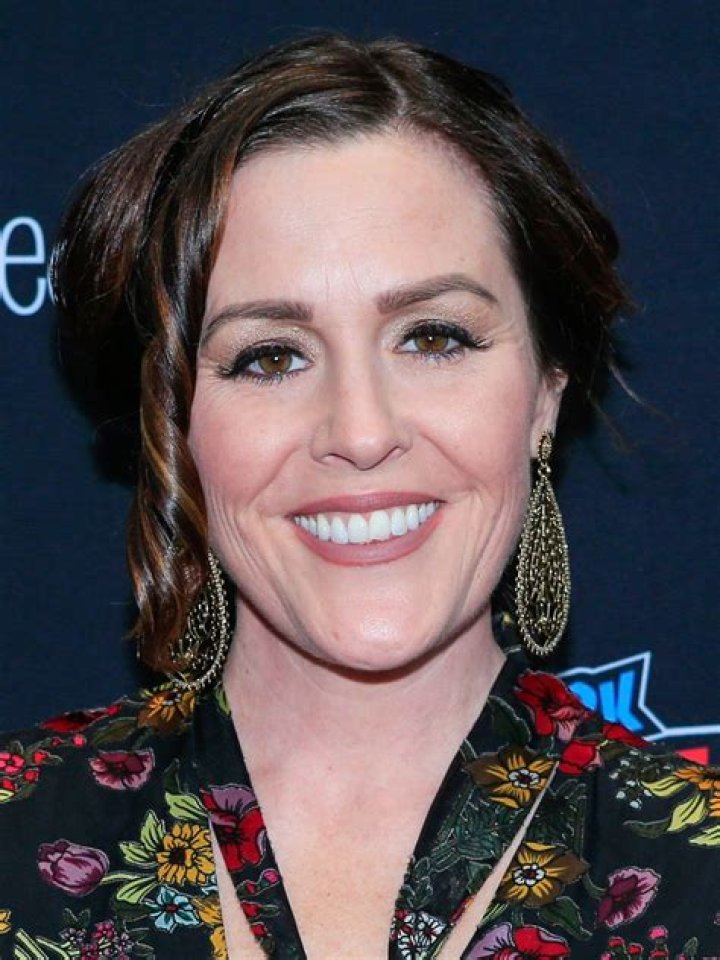 Who is Rachael MacFarlane? All About American Voice Actress