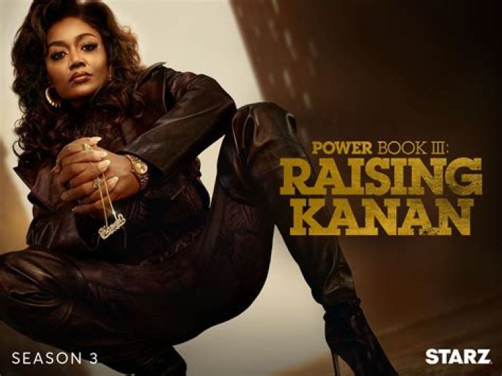Raising Kanan Season 3 Episode 7 Recap: Exploring the Tensions and Consequences in Power Book III Season 3 Episode 7