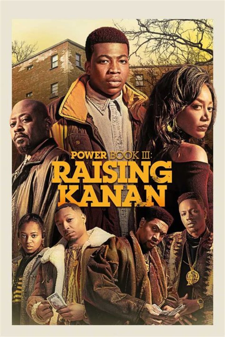 Raising Kanan Season 3 Episode 8: All You Need To Know!