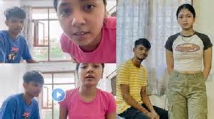 Raj Sangha Writer Viral Video Leaked: Leave Twitter Scandalized