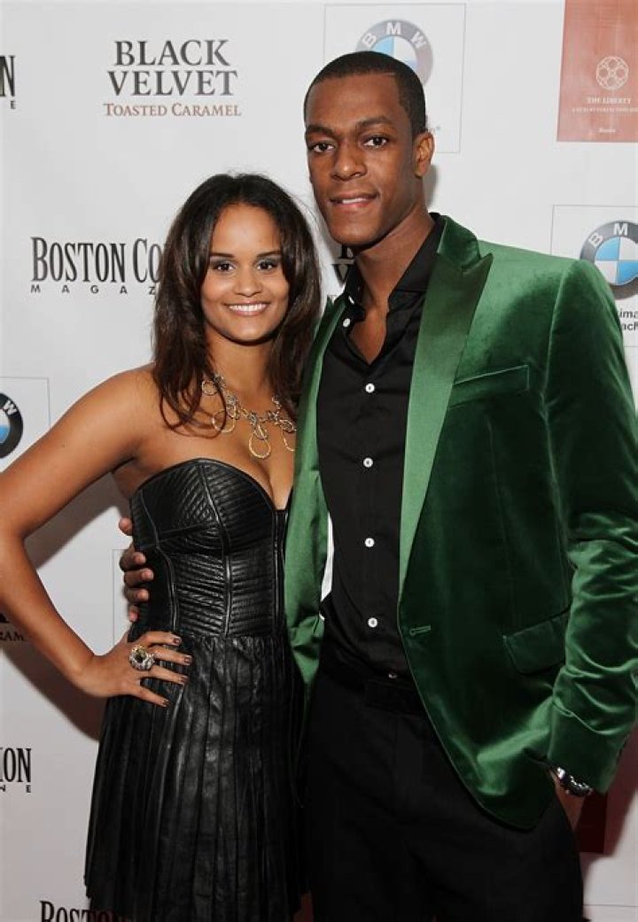 Rajon Rondo Allegedly Pulled Gun On Mother Of His Kid & Threatened Her