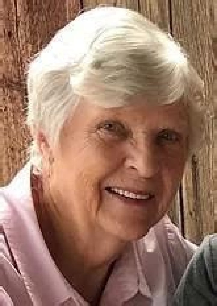 Ramona Pollard Obituary (2022) - Mt. Juliet, TN