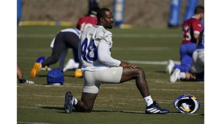 Rams are in a rush to add Von Miller’s sack skills