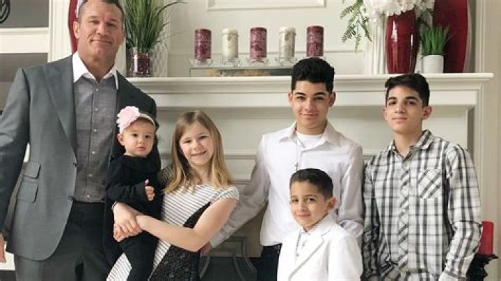 Randy Orton’s wife Kim Marie Kessler Wiki, Age, Daughter Brooklyn Rose Orton, Net Worth, Wedding