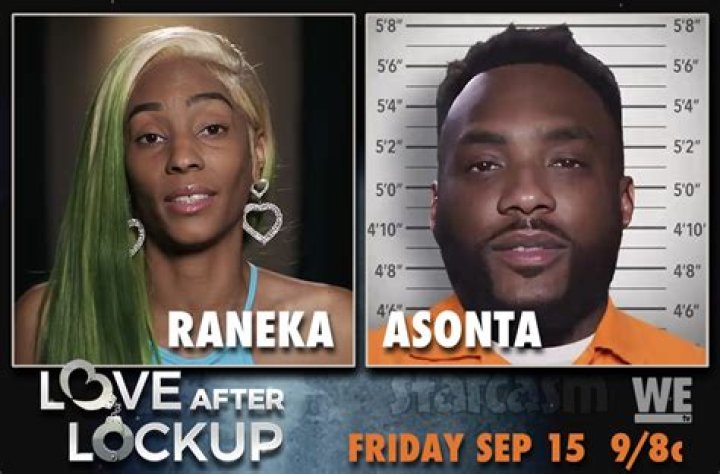 Raneka & Asonta Still Together?