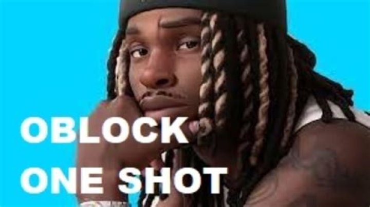 Rapper Aroy aka Oblock Shot Dead: Details To Know About The Video About Him