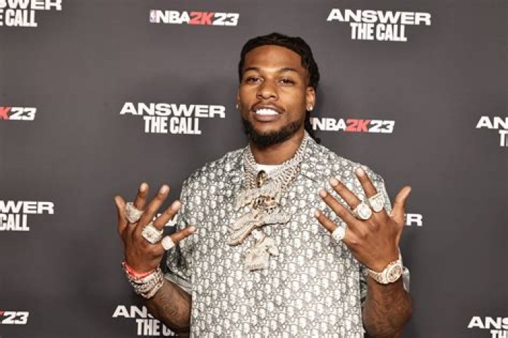 Rapper Cj So Cool Addresses Break Up: Did He Cheated On Royalty? Net Worth In 2022 And More