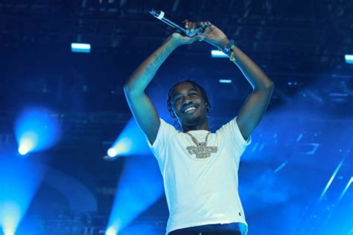 Rapper Lil Tay Shot In New Jersey, Undergoing Emergency Surgery