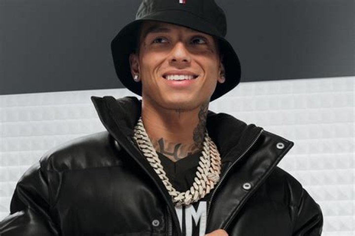 Rapper Saviii 3rd Real Name And Net Worth: Stolen Equipment Allegations Explained