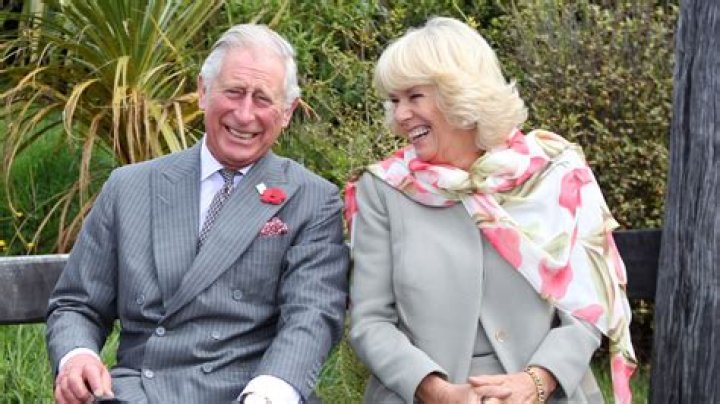 Rare Moments Of PDA Witnessed Between King Charles And Camilla