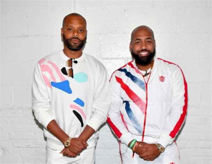Rashad Bilal & Troy Millings Talk 2022 Invest Fest