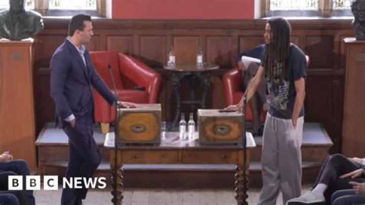 Rashmi Samant Won't Be Oxford Student Union President Amid Racism Row