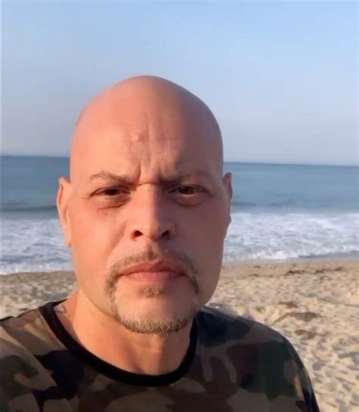 Raul Conde, Father Of Erica Mena's Son, Dead At 52, Fat Joe & DJ Khaled Pay Tribute