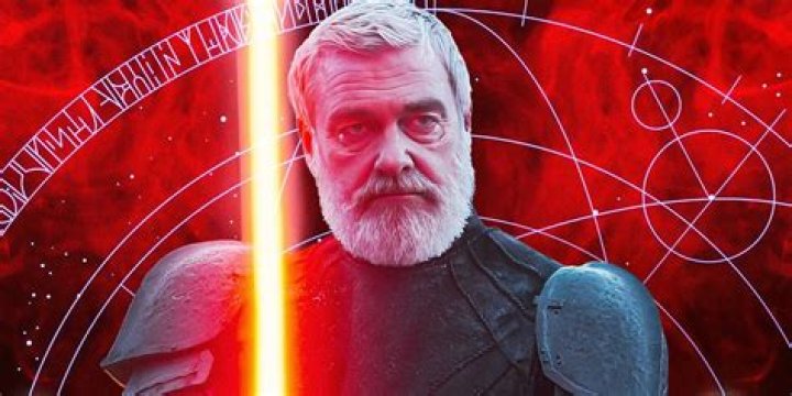 Ray Stevenson's Baylan Skoll Is a Love Letter to a Classic Kind of Star Wars Villain