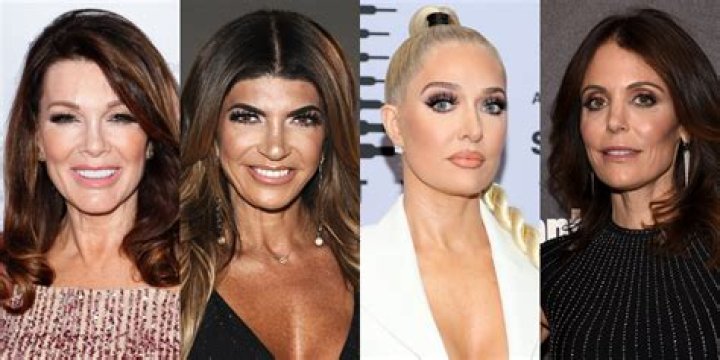 ‘Real Housewives’ Salaries Revealed, Highest Paid Star Makes More Than $2 Million Per Season!