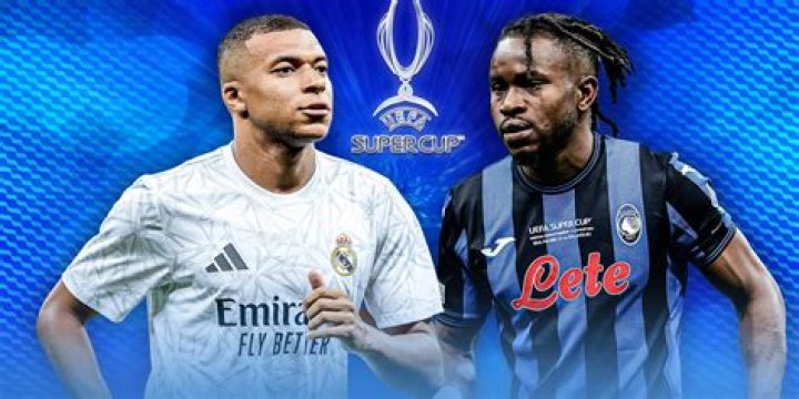 Real Madrid vs Atalanta LIVE: Stream FREE, score, T channel as Benzema bags opener – Champions League latest updates