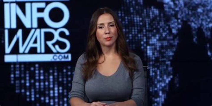 Real Name, Age, Boyfriend, Measurements, Dating, InfoWars