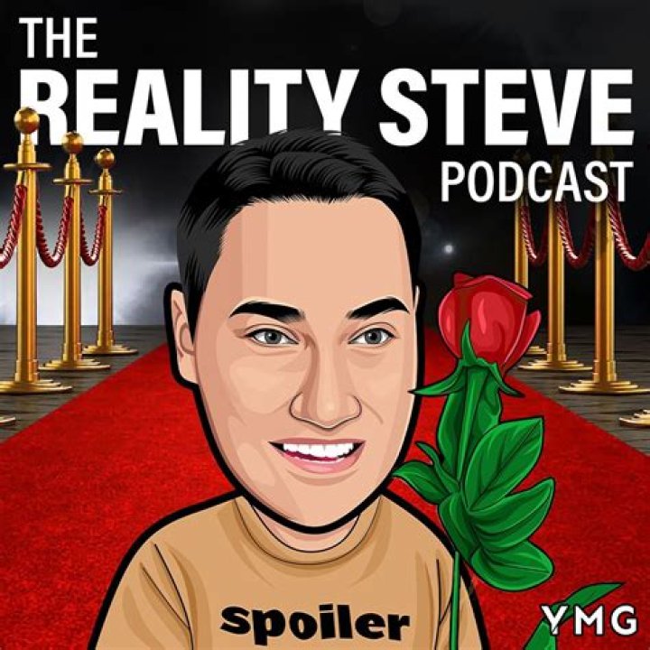 Reality Steve Confirms One Strong Couple