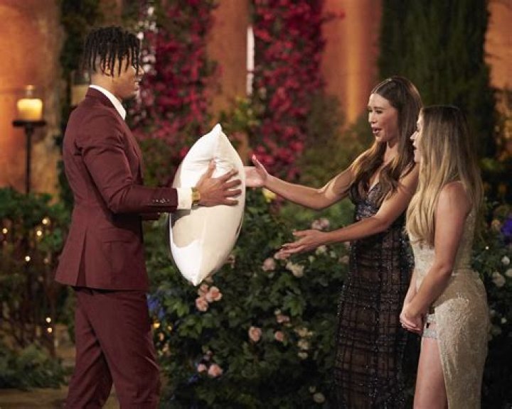 Reality Steve Thinks [Spoiler] Is Being Considered for 'The Bachelor'