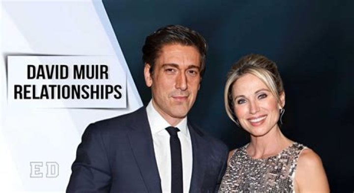 Rebecca Muir (David Muir’s Younger Sister), Bio, Age, Family, Husband, Height, Net Worth
