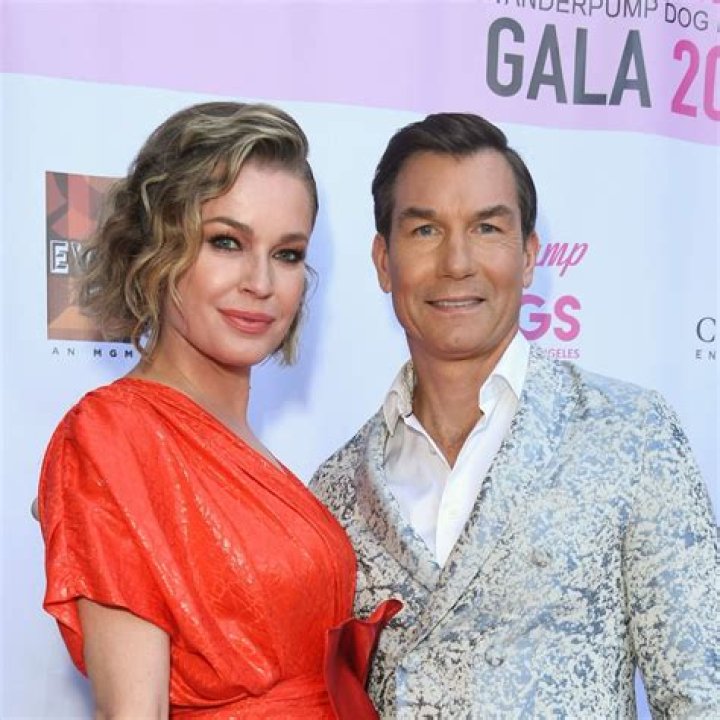 Rebecca Romijn & Jerry O’Connell Look Back at Her ‘Fun’ Marriage to Ex-Husband John Stamos