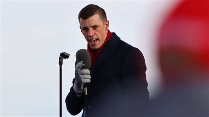 Rebekah Chatfield Accuses Brother-in-Law Lee Chatfield, Former Michigan House Speaker, of Rape