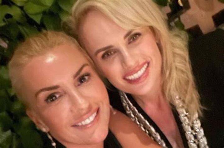 Rebel Wilson and Ramona Agruma 'discussing marriage and kids'