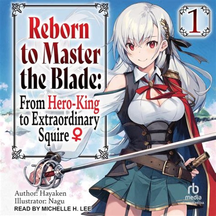 Reborn to Master the Blade: From Hero-King to Extraordinary Squire Episode 10 Review