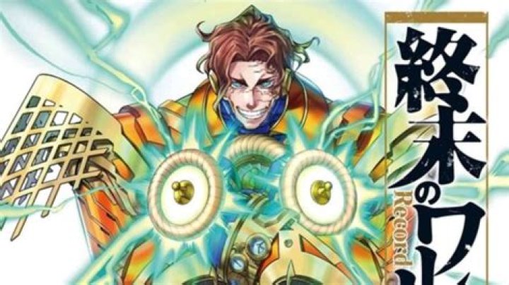 Record of Ragnarok Chapter 83 Release Date and Where To Read