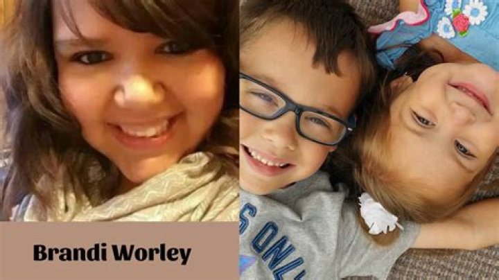 Reddit Discusses The Unusual Case of Jason Worley & Brandi Worley Resulting In Murder Of Their Kids Due To Divorce