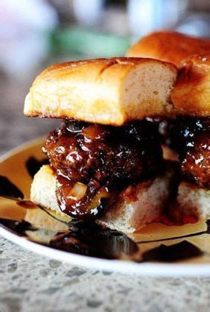 Ree Drummond 'Strongly Urges' Fans to Make Spicy Whisky BBQ Sliders
