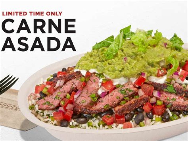 Ree Drummond's Carne Asada Is a 'Drummond Favorite'