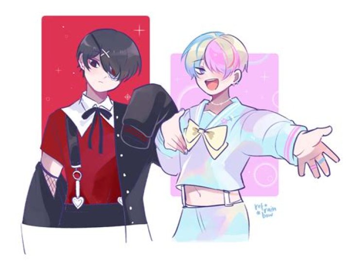 Refrainbow aka Ray Controversy, Why Is He Dubbed Problematic? What Did He Do?