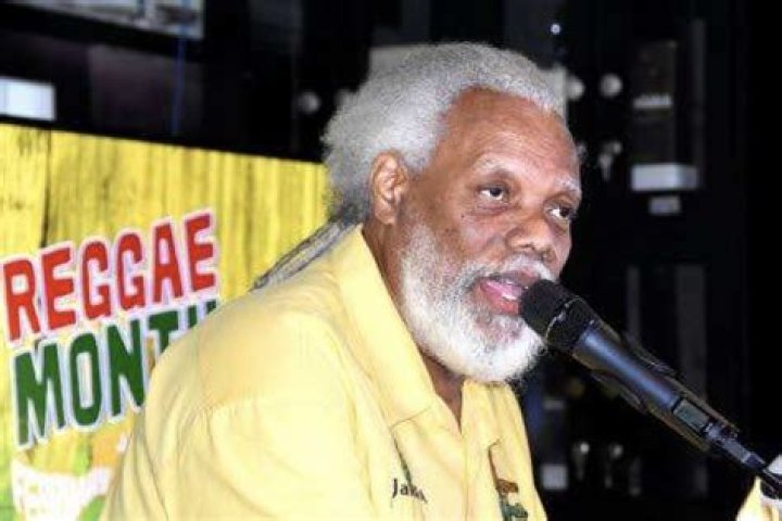 Reggae Icon Ibo Cooper, Co-founder Of Third World, Dies At 71
