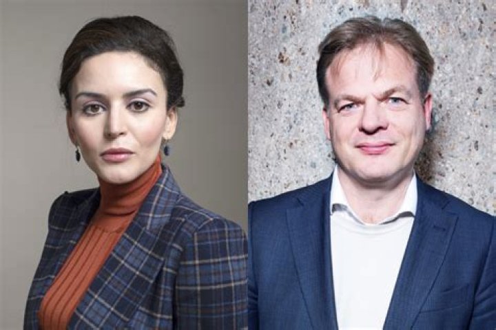 Relationship: Does Soumaya Sahla Have A Partner? Who is She? VVD Wikipedia Details