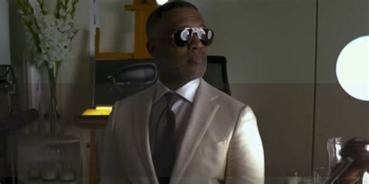 Relationship Guru & YouTube Star Kevin Samuels Dies at 57