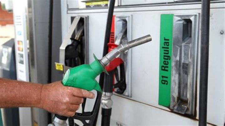 Relief at the pump: Petrol price tumble brings respite for motorists