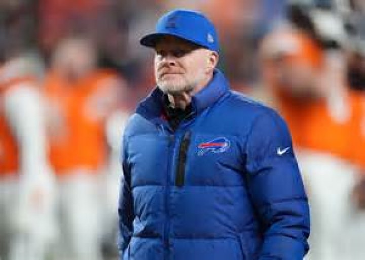 Religion: Is Sean McDermott Muslim? Family And Ethnicity